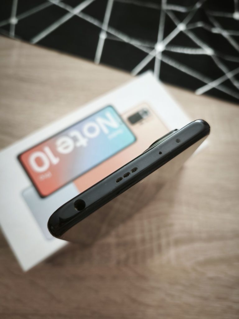 Xiaomi redmi note 10 PRO