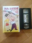 Bolek i Lolek myszka Reksio bajki kaseta VHS