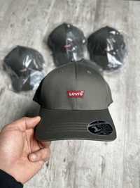 Кепка Levis HOUSEMARK FLEXFIT® CAP 100% оригінал