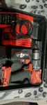 Wkrętarka udarowa Milwaukee m18 onepd2