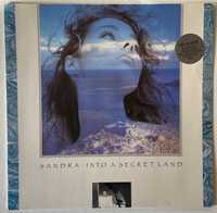 Sandra – Into A Secret Land