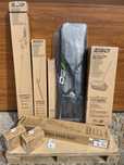 EGO POWER+ ZESTAW MULTI-TOOL 56V bardzo duży zestaw NOWY!