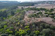 Quinta com 9,5650 ha em Zambujeira do Mar