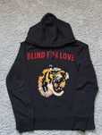 Худи Gucci blind for love