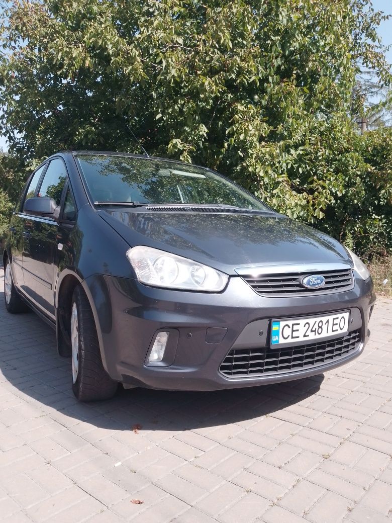 FORD C-Max 1.6 Дизель