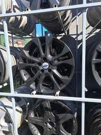 Alufelgi Ford 17 cali 5x108 Focus mk3 mk4 Mondeo mk4 mk5 c-max mk2 lift kuga