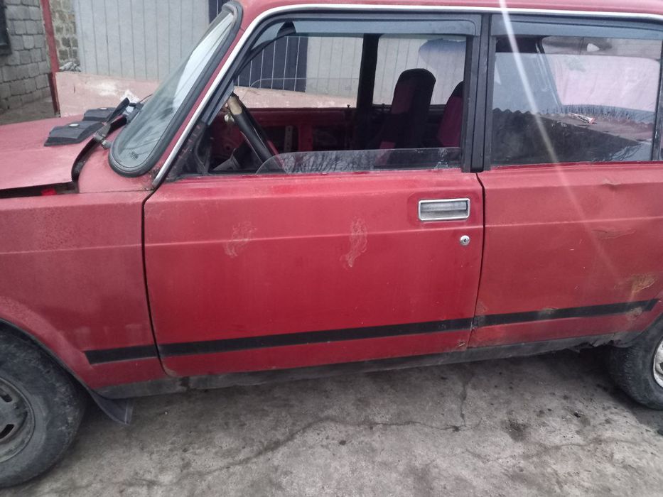Ваз 2107 1.5 мотор