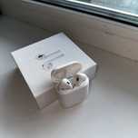 Навушники Apple AirPods 2