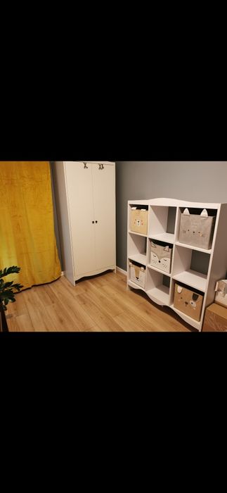 Szafa Ikea Smagora