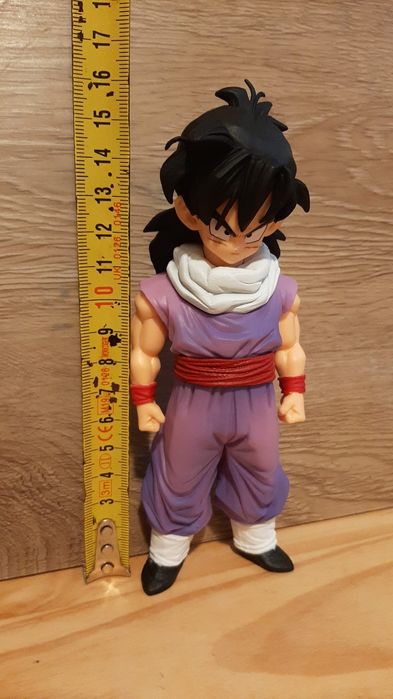 Figura do Son Gohan