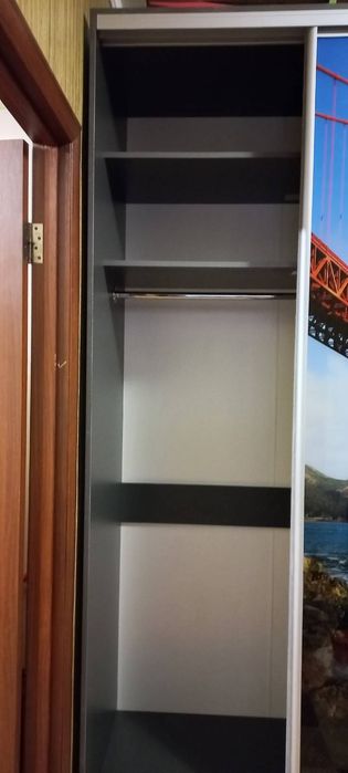 Шафа купе, стан, як новий