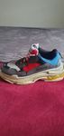 Sapatilhas balenciaga triple s