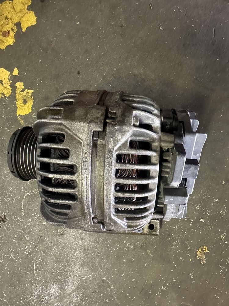Alternador volvo s60 2.0T ano 02