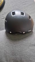 Kask na hulajnogę, rolki OXELO 52-55 cm