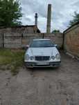 Продам авто Mercedes e200