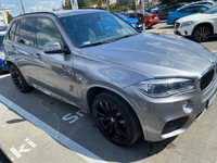 BMW X5 | 25d 2.0 231 KM | M-pakiet | xDrive | salon PL | 1 właściciel