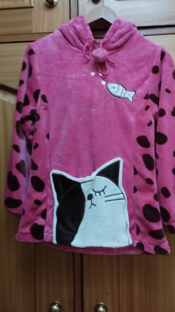 Pijama novo tam M