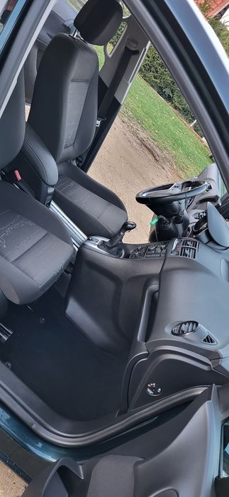 Opel Meriva Benzyna Turbo hak Lift