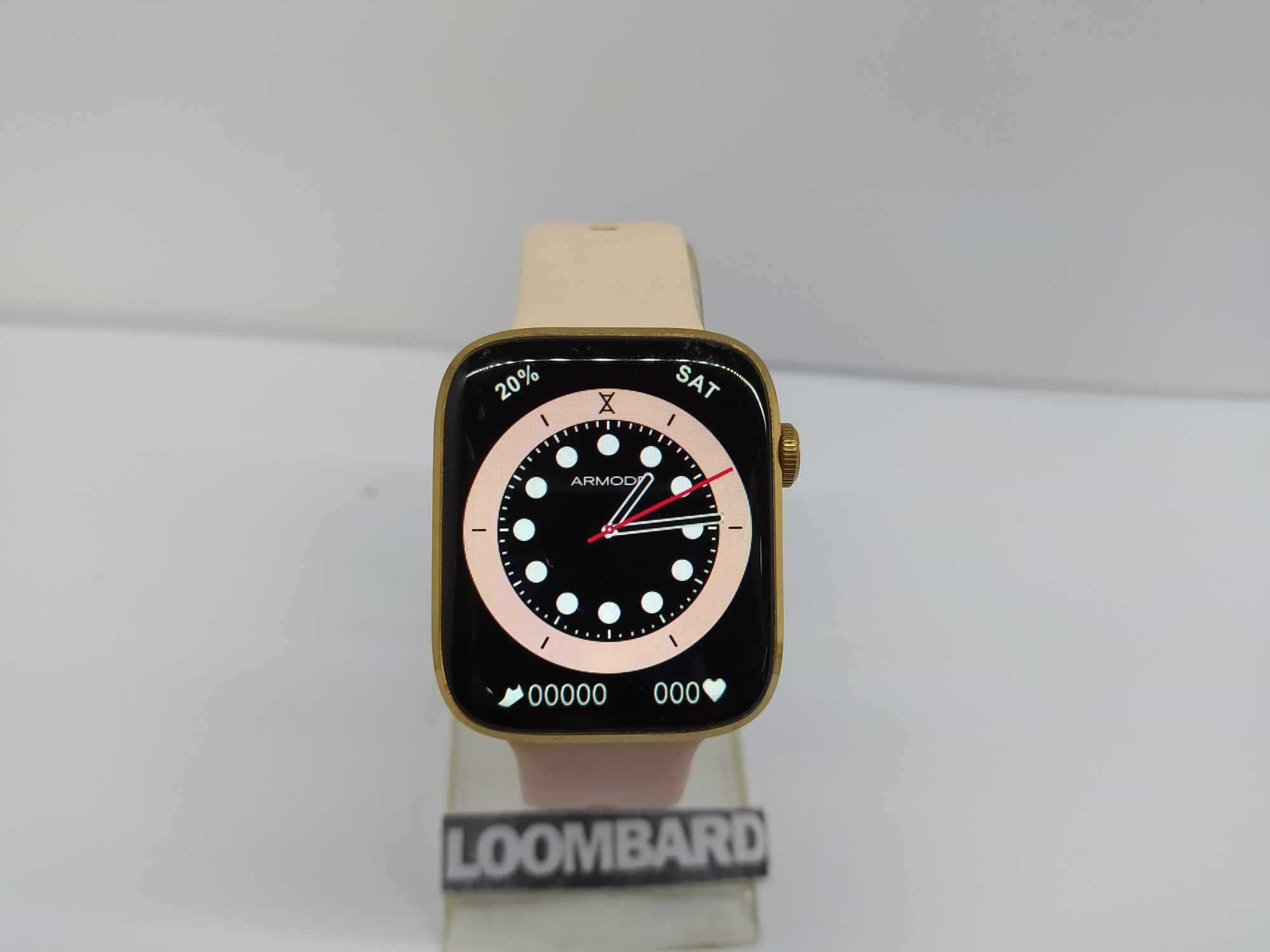Smartwatch  ARMODD SQUARZ 11 PRO zestaw!