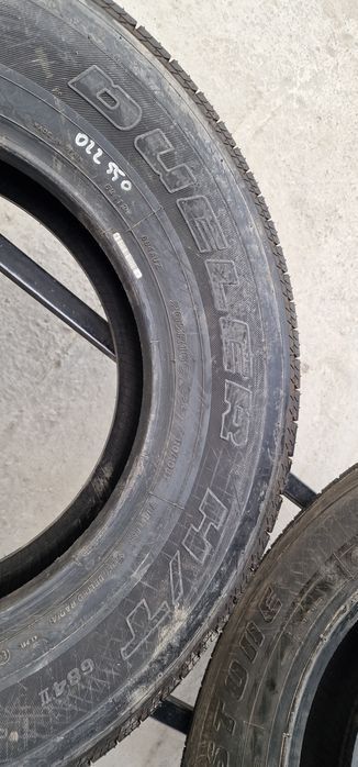 2023г Новая Резина Лето Цешка 205/75/R16C Bridgestone Шины Колёса Скла