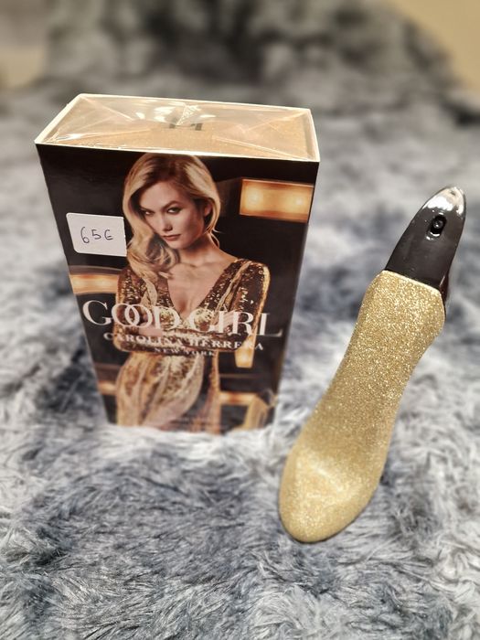 Malas e perfumes