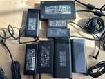 Блок живлення HP 4.5x3.0 45W/65W/90W/120W/150W/200W / Blue-Pin