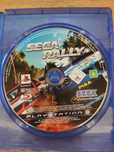 Sega Rally Playstation 3 PS3