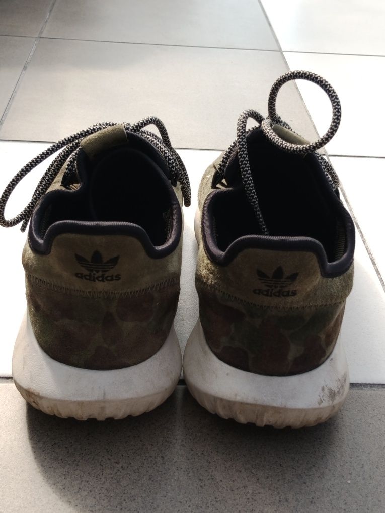 Adidas Tubular camo 40 2/3