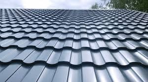 Металочерепиця Володимир. ВИРОБНИК!