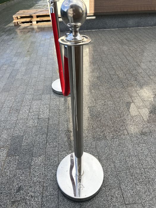 Стовпчик видвіжні