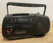 Radio Sherion - RETRO - Magnetofon