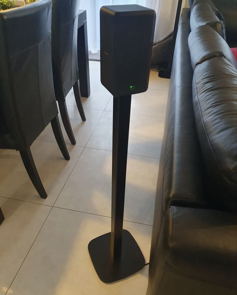 Stojaki (standy) pod głośniki Sony SA-RS3