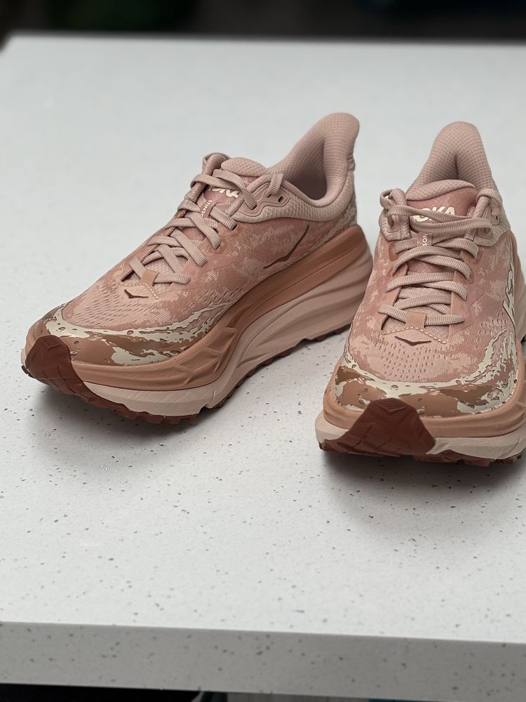 Buty sportove Hoka Stinson7
