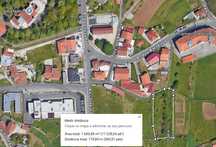 Terreno Rural em Pindelo, Oliveira de Azeméis – 1600m²