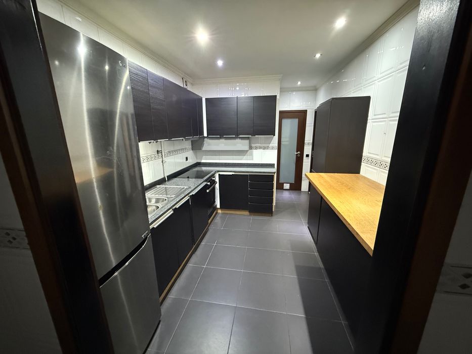 Alugo T1 Árvore Praia Vila do Conde