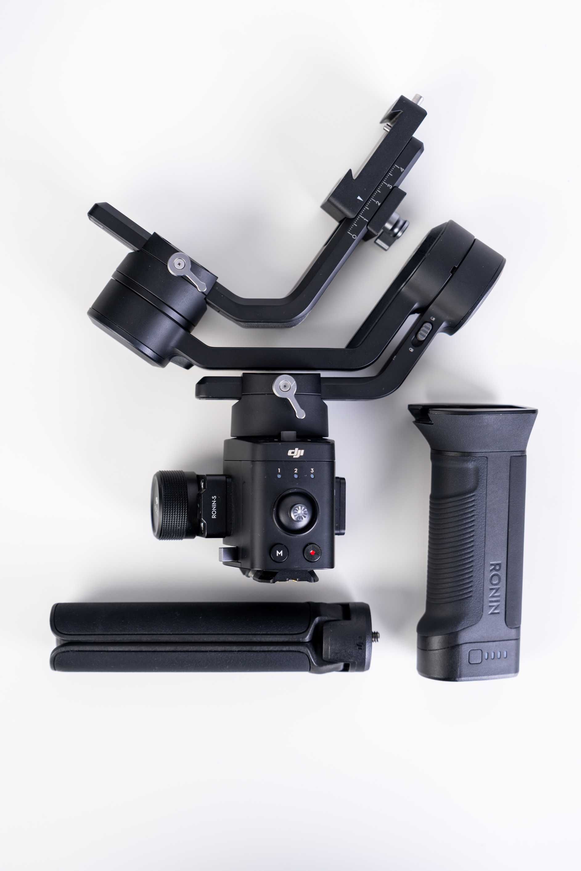 Dji Ronin SC Pro Combo RSC FAKTURA VAT