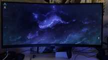 Monitor MSI OPTIX MAG301CR2 Curved Gaming