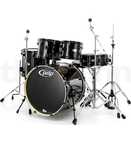 Bateria acustica DW PDP