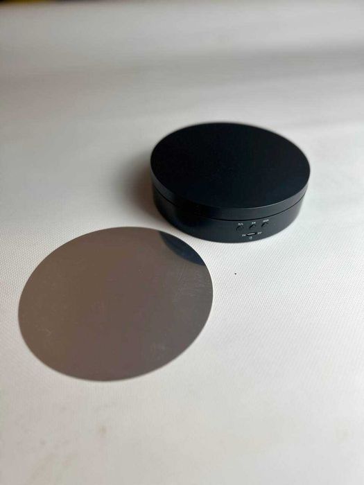 Електрична поворотна підставка для демонстрації товарів