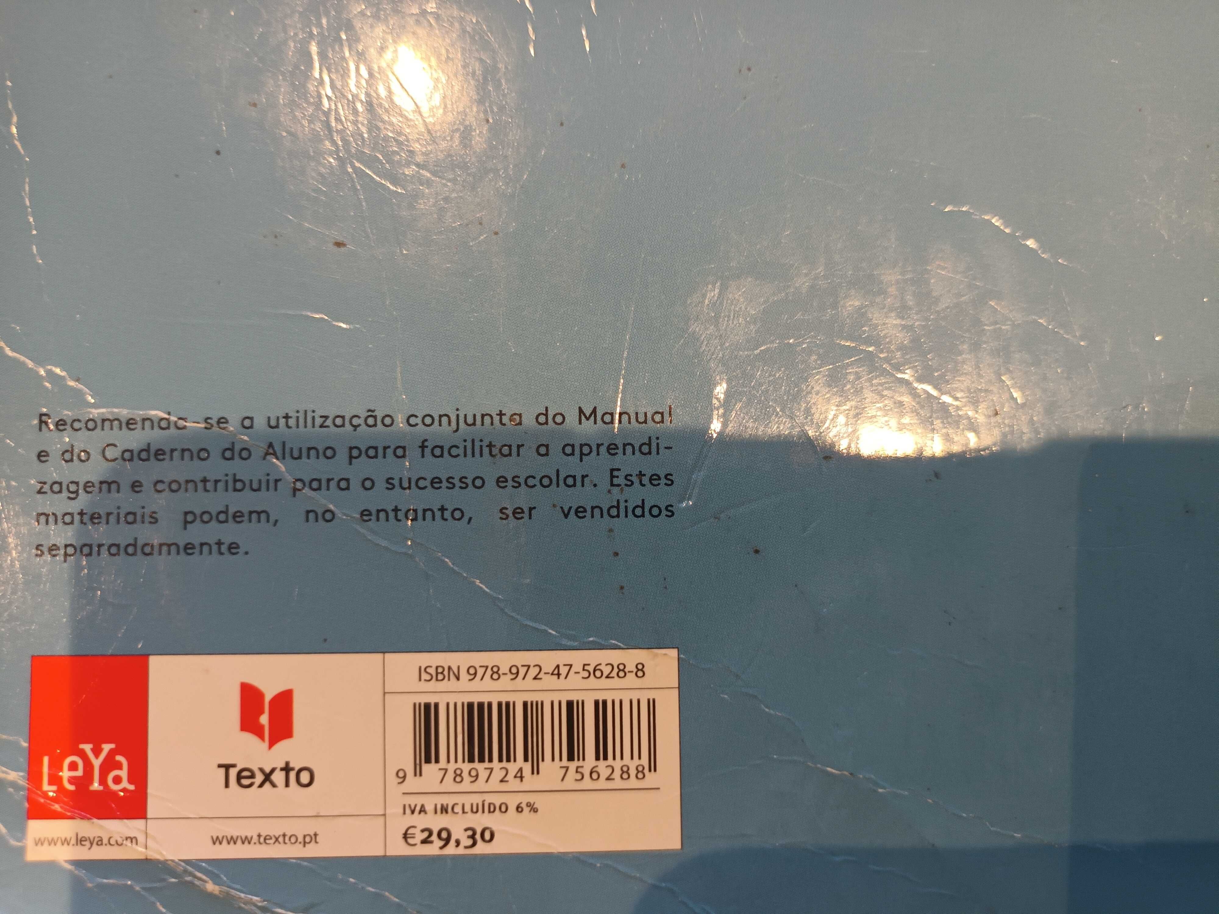 Livro de Filosofia de 10° ano Dúvida Metódica