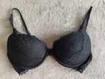 Biustonosz super push up H&M jak nowy