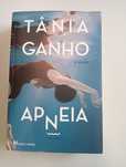 Apneia de Tânia Ganho