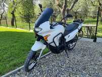 Honda Transalp XL650V