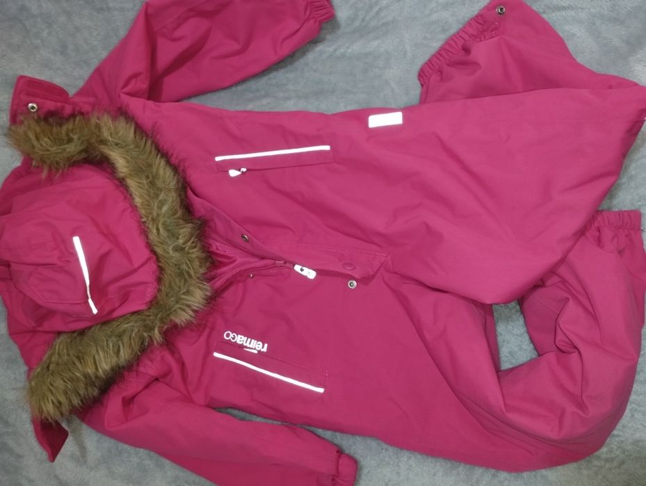 Комбінезон Reima TEK 116