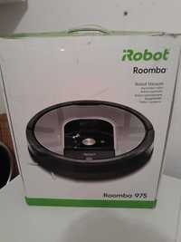 iRobot Roomba 975