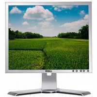 Monitor Dell LCD 19" 1907FPt 1280 x 1024