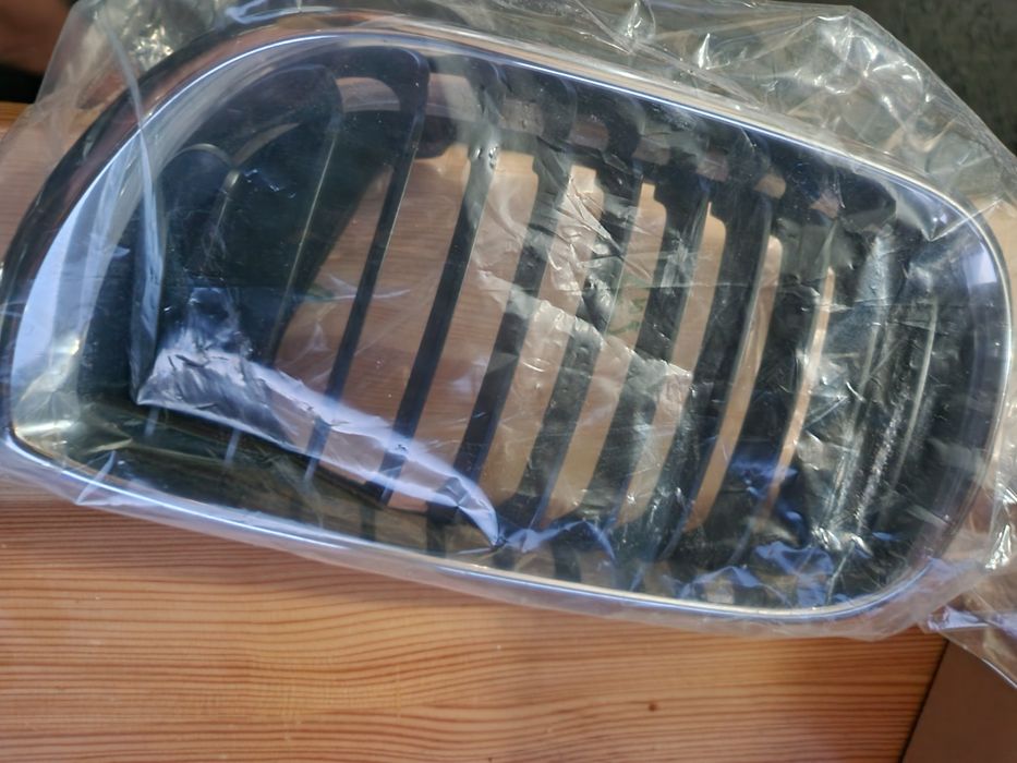 Nerki BMW E46 orginal nowe karton