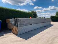 Płyta warstwowa eko gr 20mm/30  gł 11m 1188m2