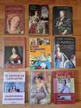 Livros Reis e Rainhas