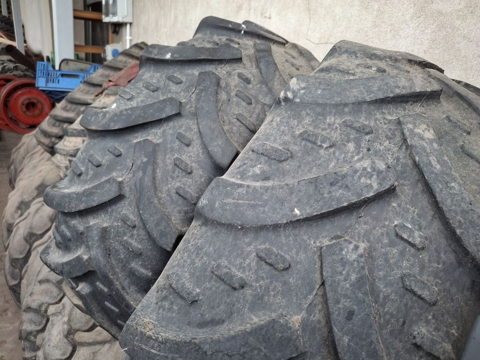 Opony radialne 280/70r16 260/70r16 240/70r16 opona